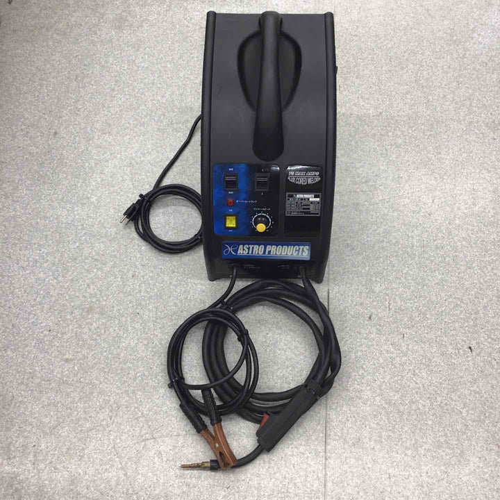 ◇アストロプロダクツ 半自動溶接機 MIG-130-A AP050261【八潮店】