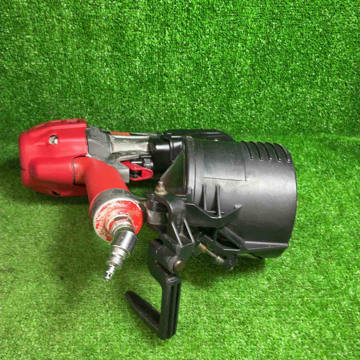 マックス(MAX) 高圧エア釘打ち機 HN-90N3【藤沢店】