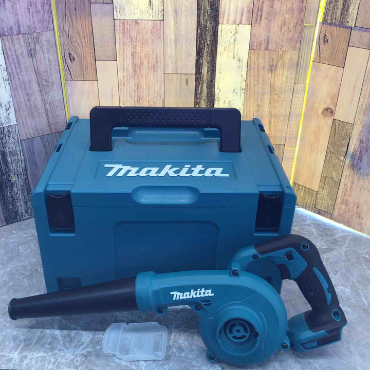 【中古品】★マキタ(makita) コードレスブロワ UB185DZ【八潮店】