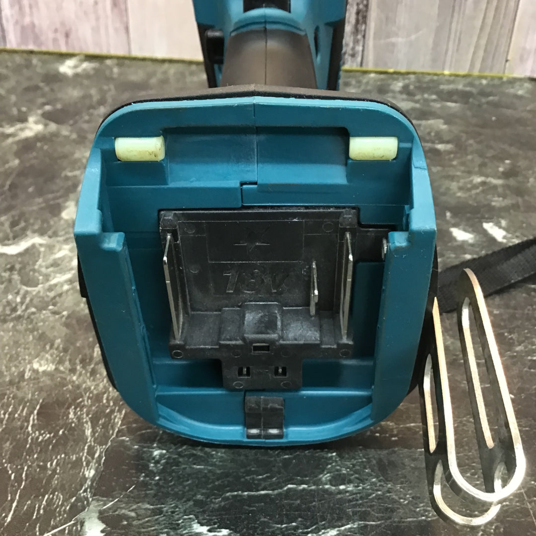 ☆マキタ(makita) コードレス振動ドリルドライバー HP458DZ【八潮店】