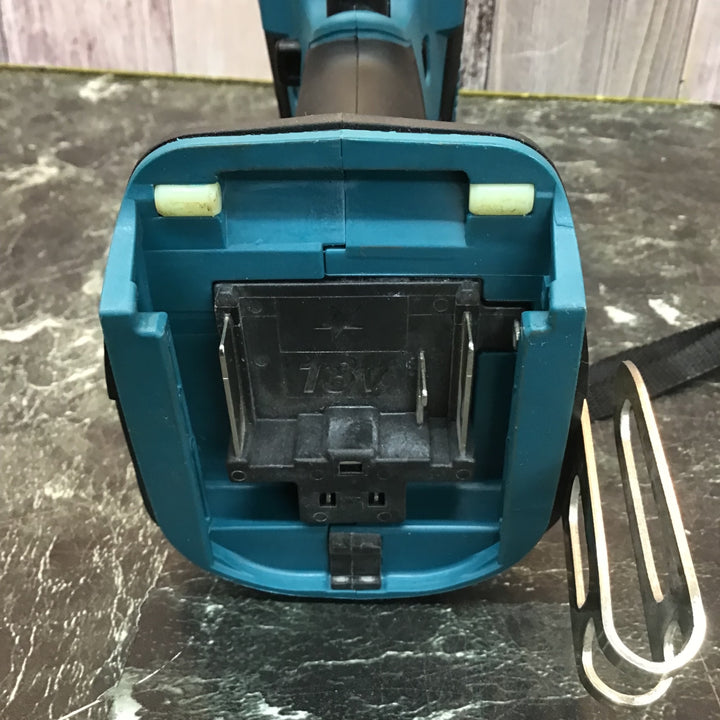 ☆マキタ(makita) コードレス振動ドリルドライバー HP458DZ【八潮店】