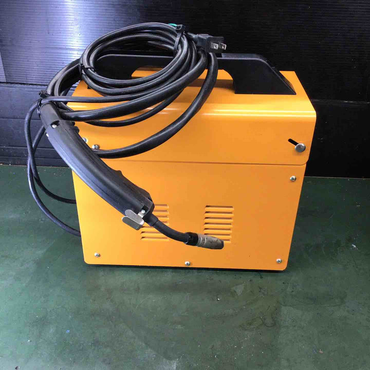 ◇JUBA ノンガス半自動溶接機 IEC 60974-1【戸田店】