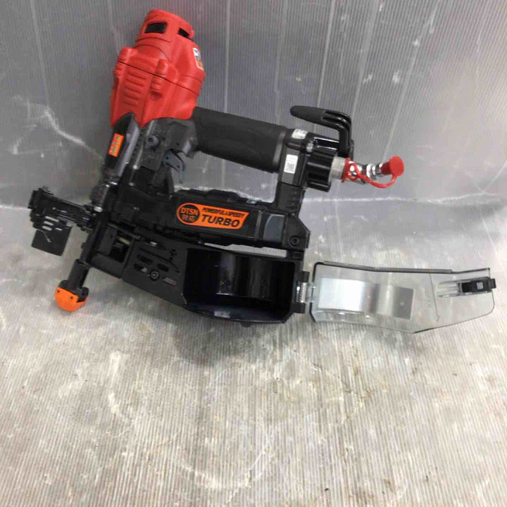 ★マックス(MAX) 高圧エアネジ打ち機 HV-R51G1【草加店】