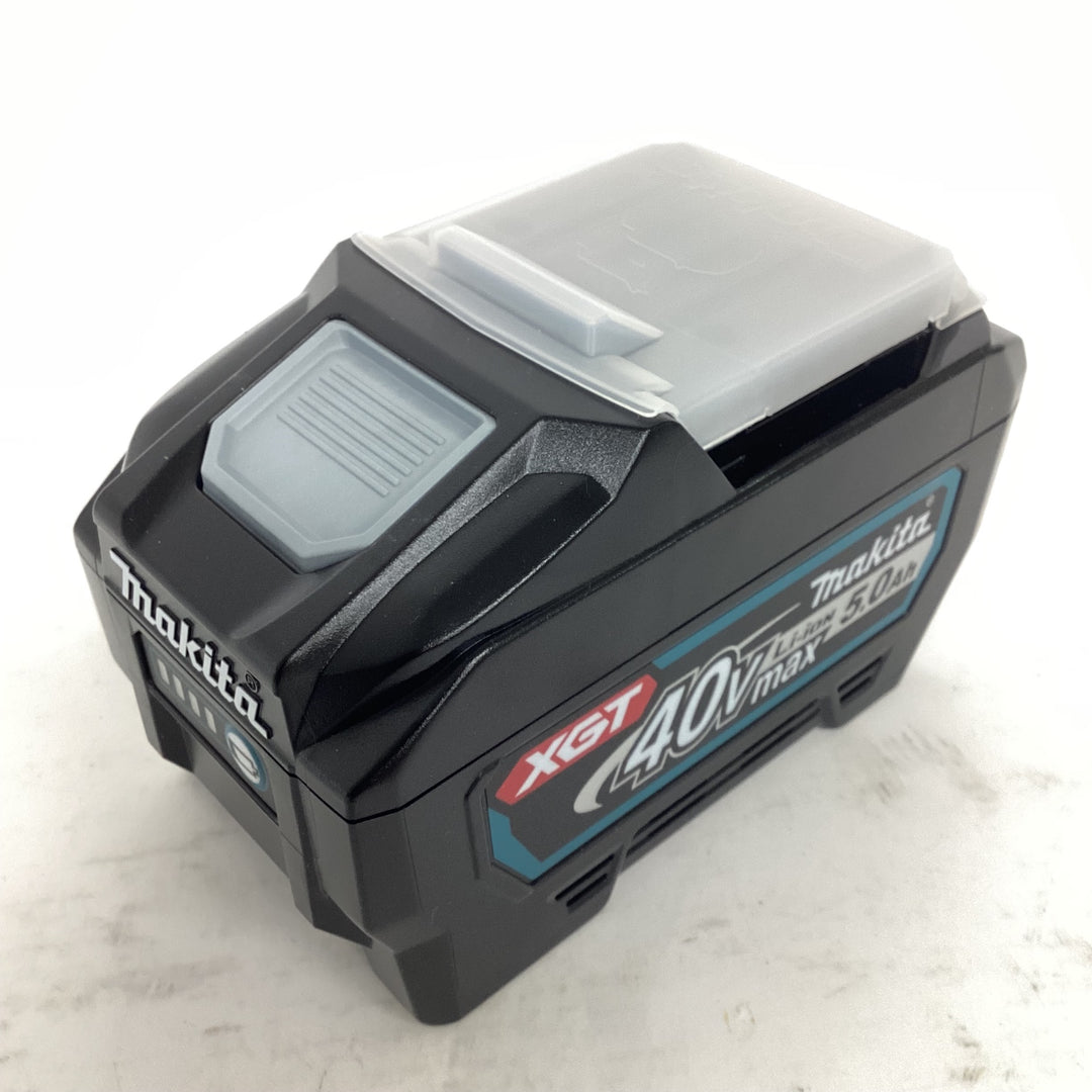 ★マキタ(makita) リチウムイオンバッテリー 40Vmax/5.0Ah BL4050F【狭山】