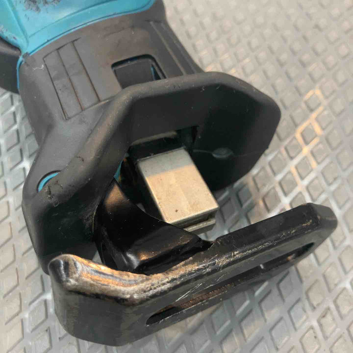 ★マキタ(makita) コードレスレシプロソー JR184DZ【所沢店】