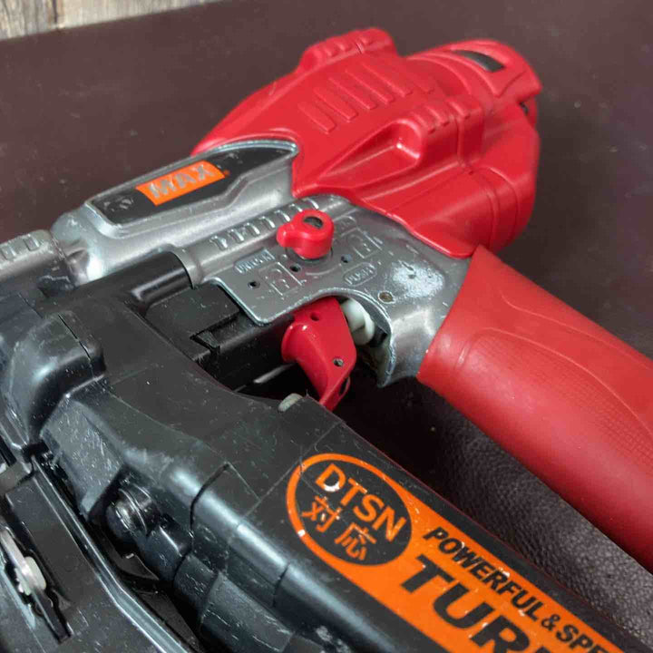 【中古品】マックス(MAX) 高圧エアネジ打ち機 HV-R41G4【東大和店】