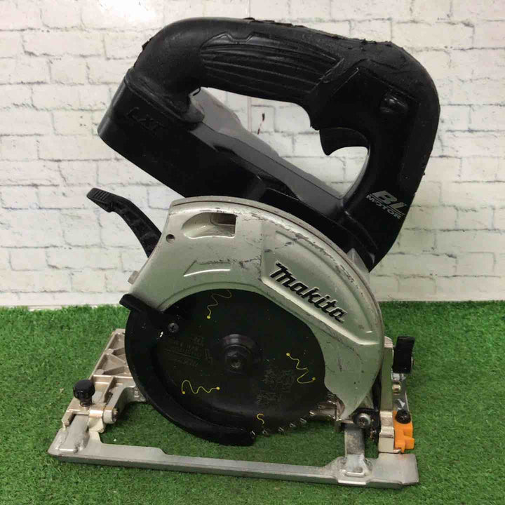 ★マキタ(makita) コードレス丸のこ HS471DZB【町田店】