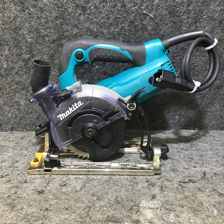 【中古品】マキタ(makita) 防じん丸のこ KS5200FX【桶川店】