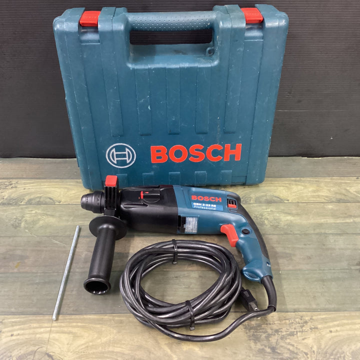 ボッシュ(BOSCH) ハンマドリル GBH2-23RE 【東大和店】