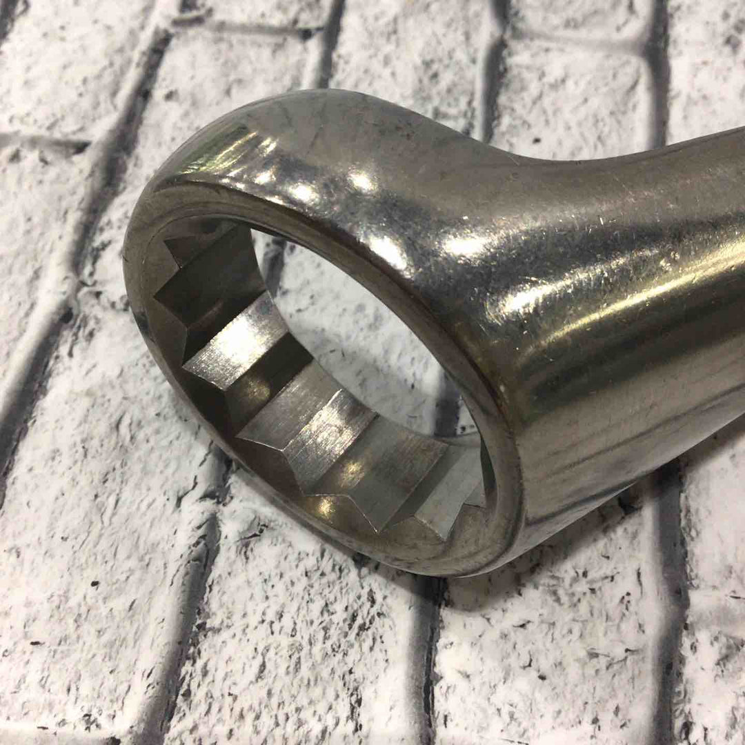 TONE トルシアボルト用 チタンシノ付めがねレンチ TSM-22【川口店】