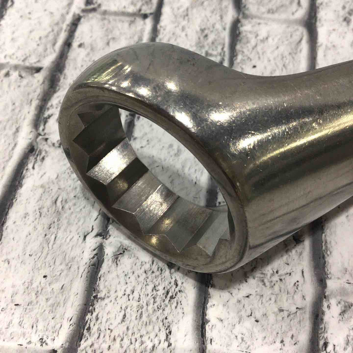 TONE トルシアボルト用 チタンシノ付めがねレンチ TSM-22【川口店】