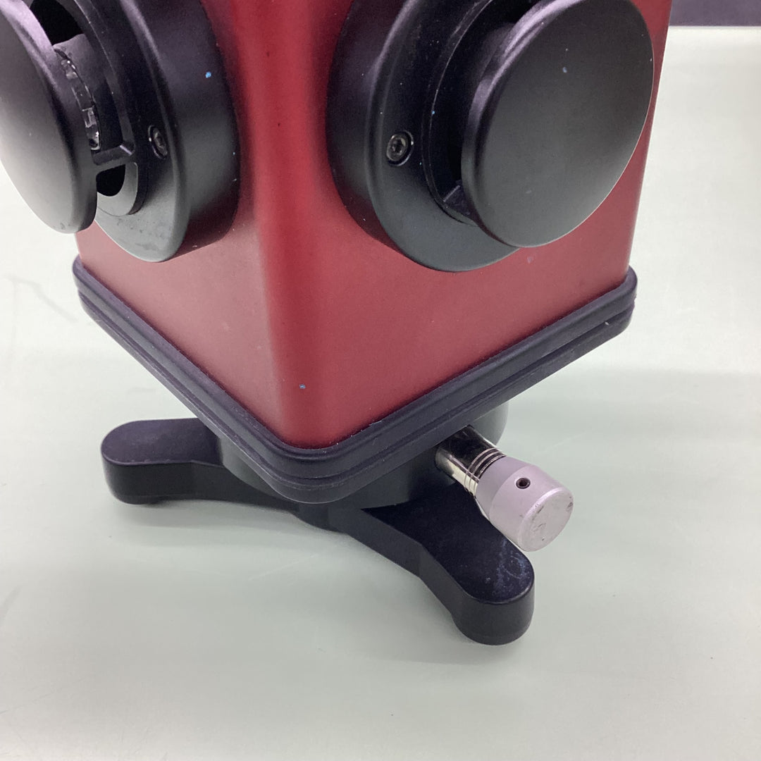 〇リズム(RIZUMU) レーザー墨出し器 CP-S38【越谷店】