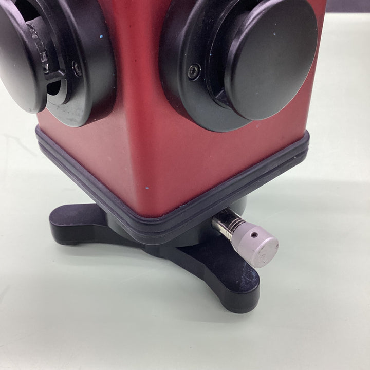 〇リズム(RIZUMU) レーザー墨出し器 CP-S38【越谷店】