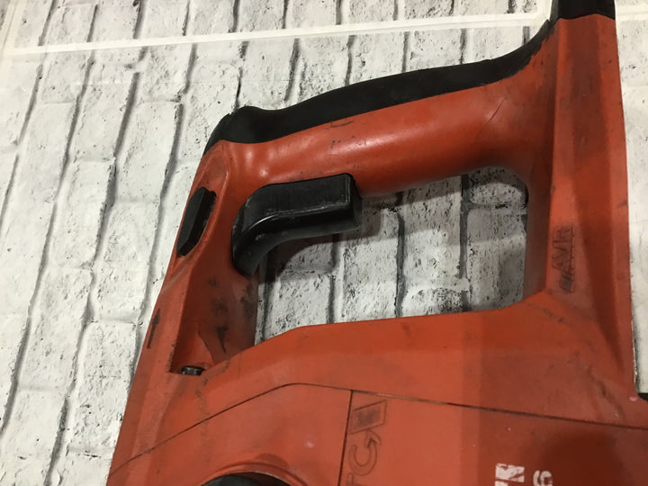 ★ヒルティ(Hilti) コードレスハンマドリル TE30-A36【川口店】
