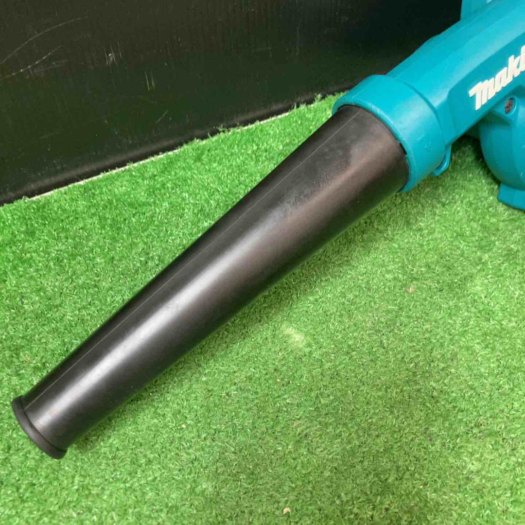 【中古品】★マキタ(makita) コードレスブロワ UB185DZ　本体のみ【岩槻店】