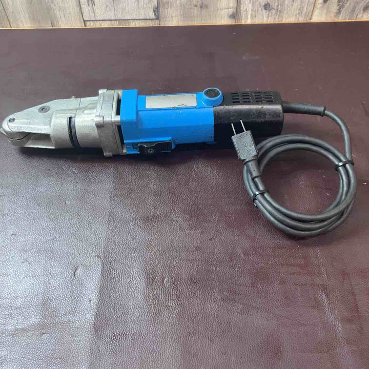 【中古品】 サンワ（三和製機）ストレートシャー SLH-1600 板金 切断ハサミ 【東大和店】
