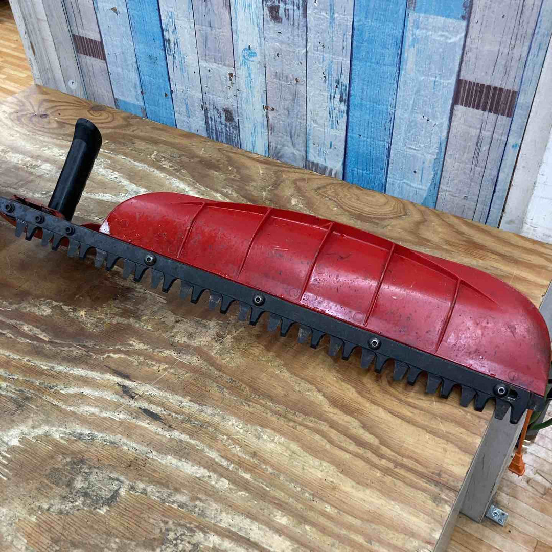 ◇ゼノア(ZENOAH) ヘッジトリマ(エンジン式) HT751PRO-1【柏店】