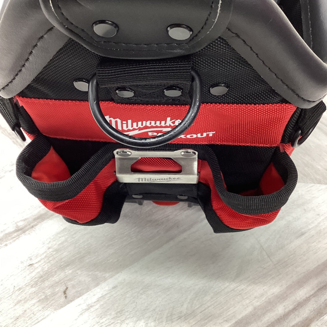 □ミルウォーキー(Milwaukee) 収納ボックス 48-22-8311 PACKOUT【越谷店】