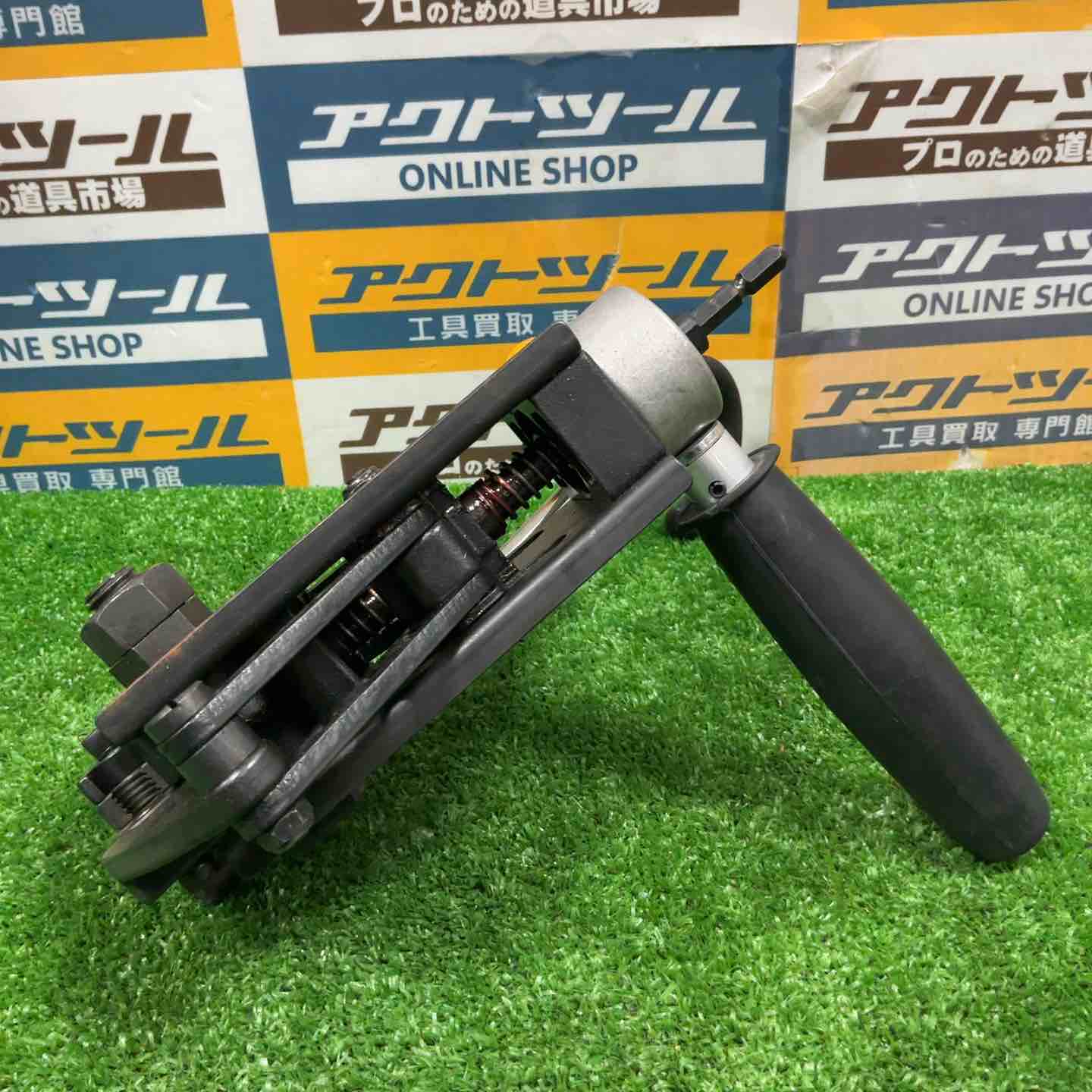 ◇MIRAI MC-BA3 全ネジカッタ【草加店】 – アクトツールオンラインショップ