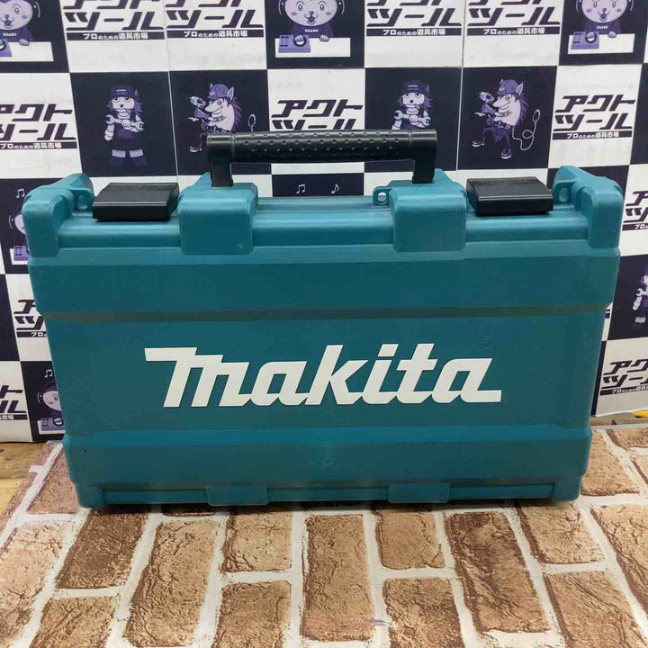★マキタ(makita) コードレスピンネイラ PT353DZK【所沢店】