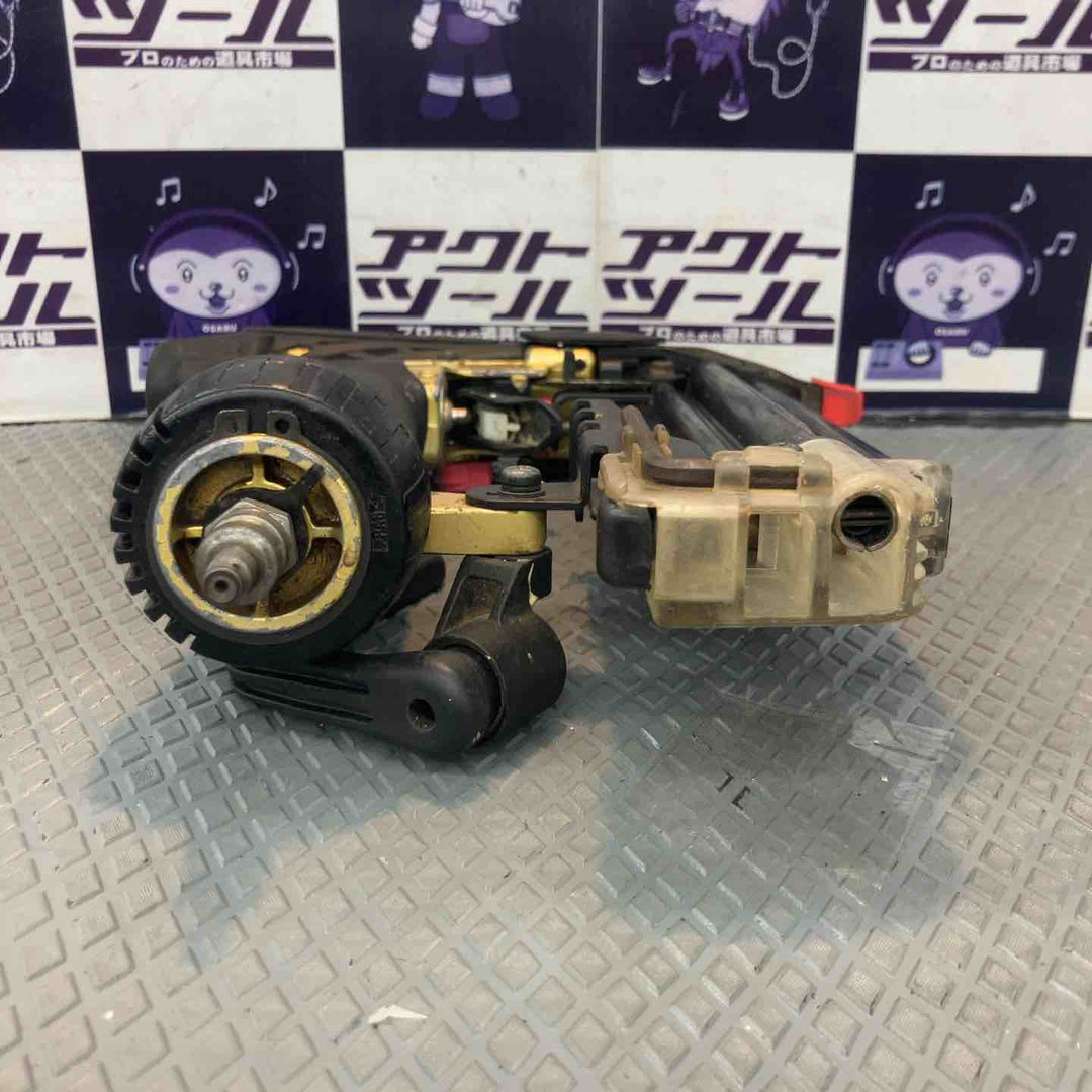 【中古品】ハイコーキ(HIKOKI ※旧:日立工機) 高圧フィニッシュネイラ NT55HM2【所沢店】