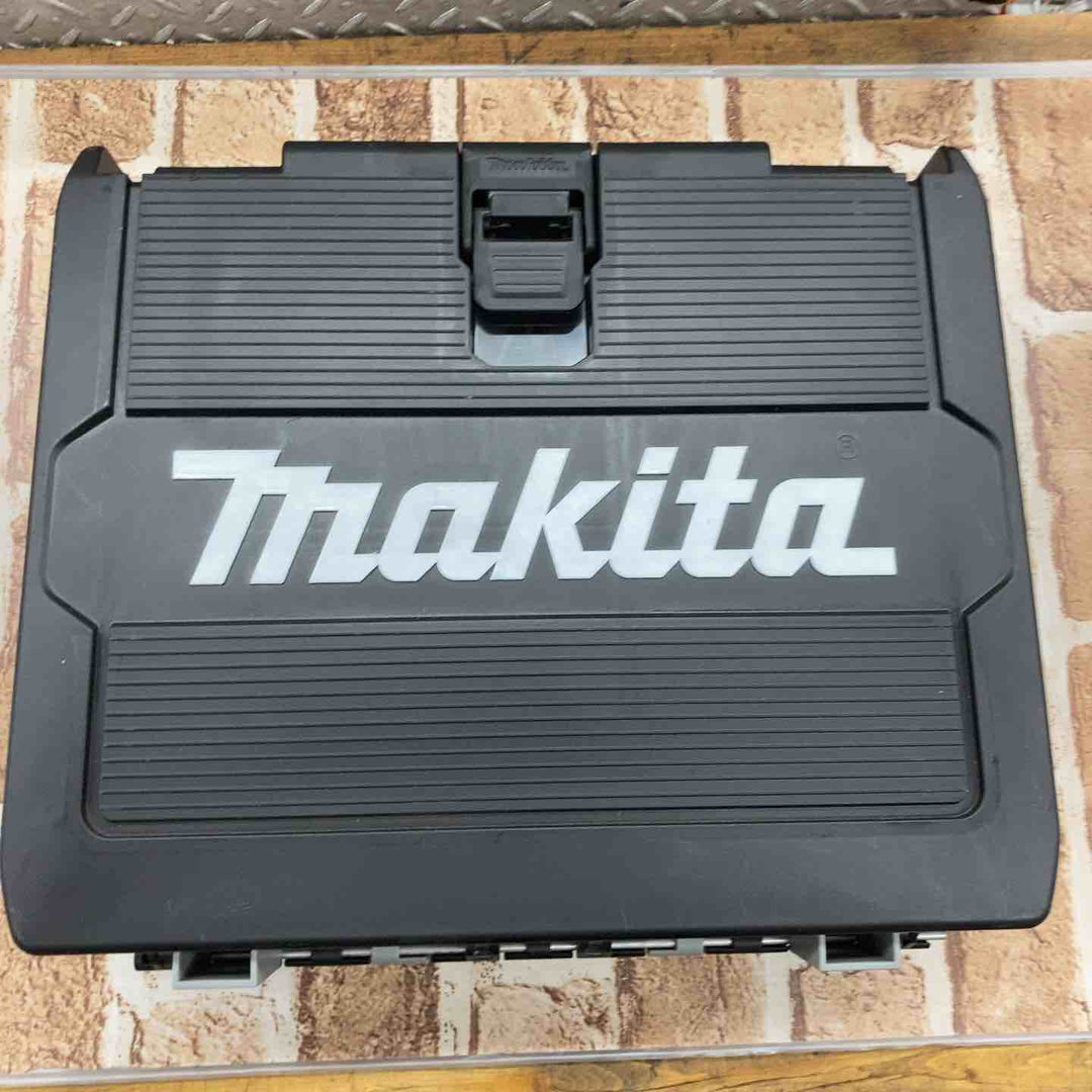 ★マキタ(makita) コードレスインパクトドライバー TD172DGXAP【所沢店】
