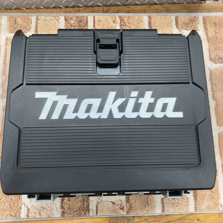★マキタ(makita) コードレスインパクトドライバー TD172DGXAP【所沢店】