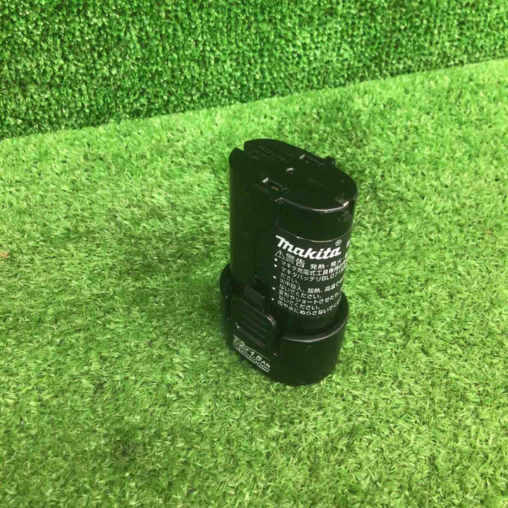 【中古品】 マキタ/makita コードレスペンインパクトドライバー TD022DSHX 【鴻巣店】