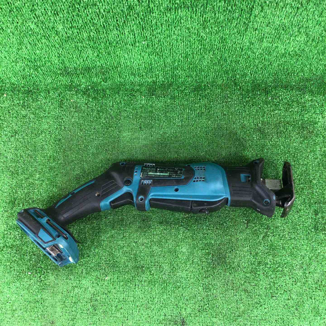 ★マキタ(makita) コードレスレシプロソー JR184DZ【川崎店】