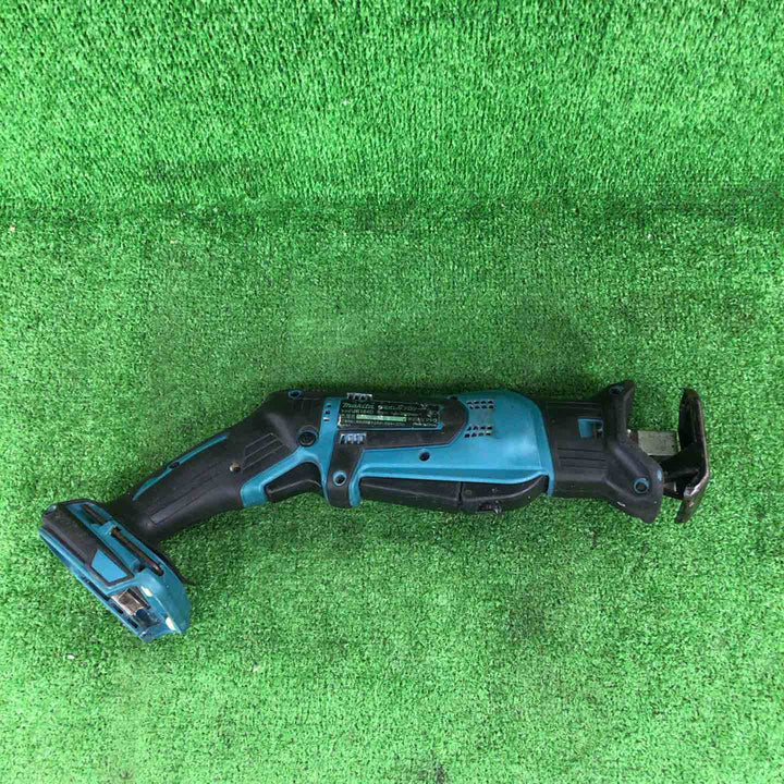 ★マキタ(makita) コードレスレシプロソー JR184DZ【川崎店】
