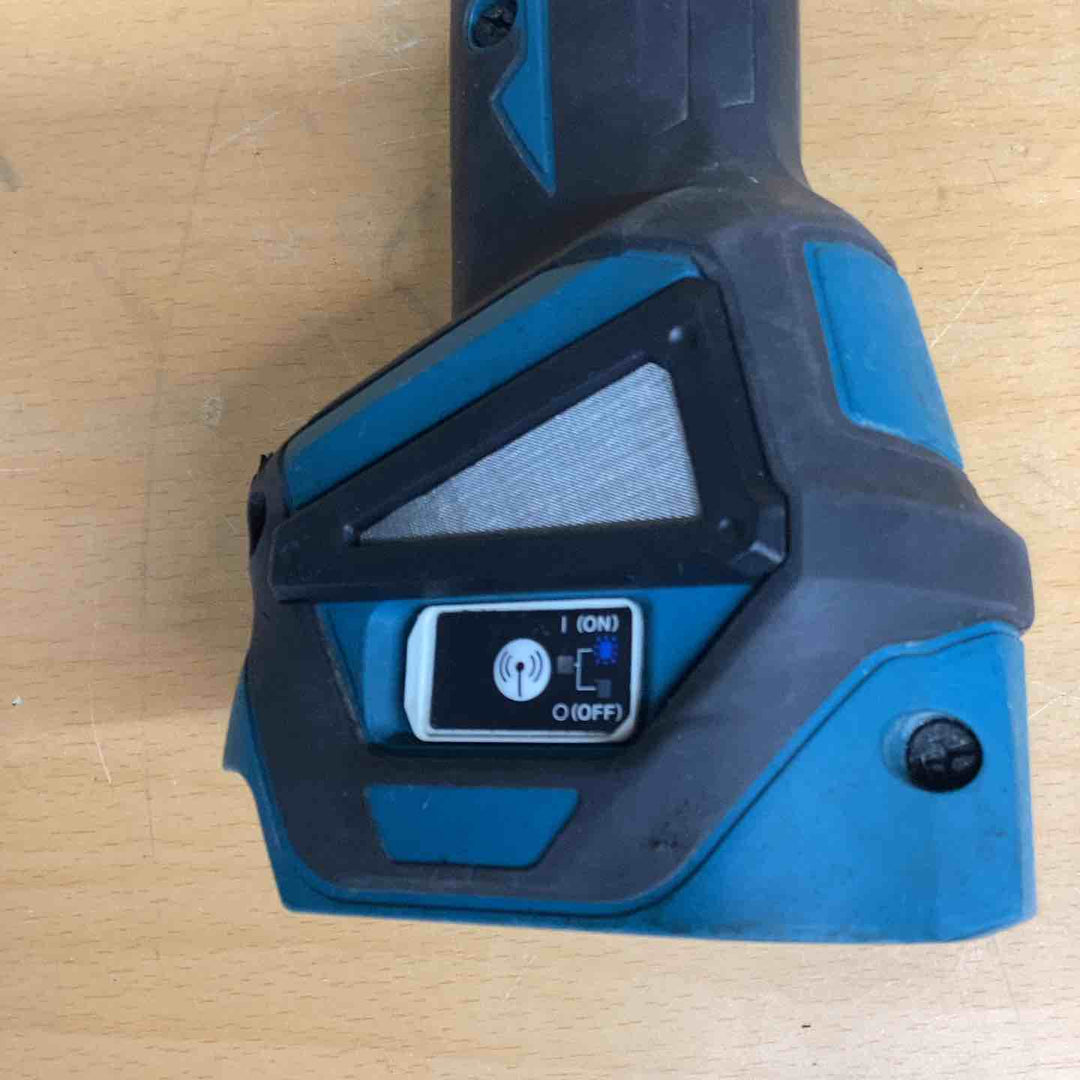 ☆マキタ(makita) 100mmコードレスディスクグラインダ GA410DZ【越谷店】