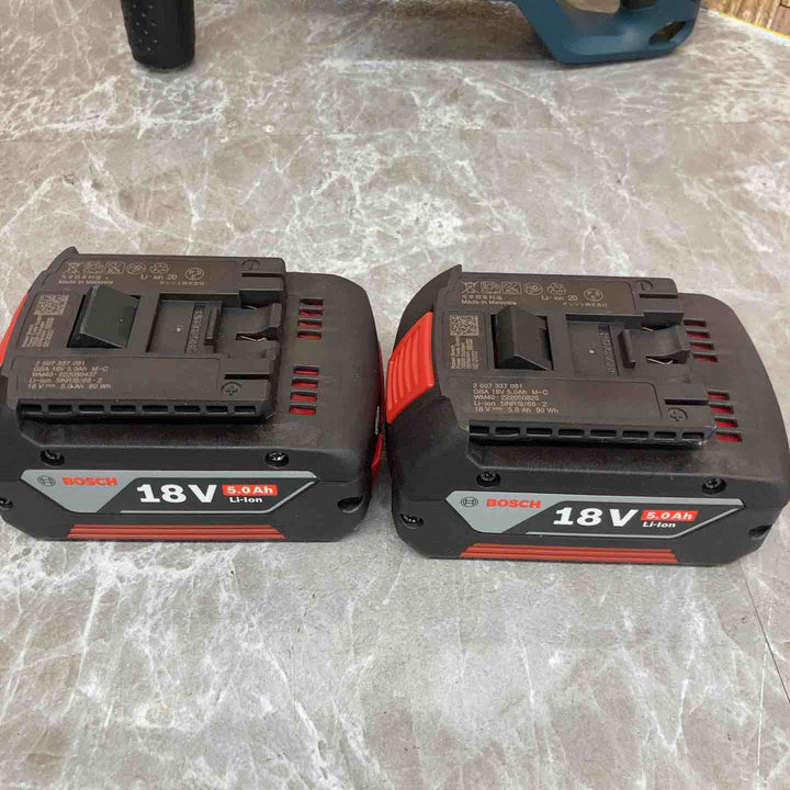 ★ボッシュ(BOSCH) コードレスハンマドリル GBH18V-21 PROFESSIONAL【八潮店】