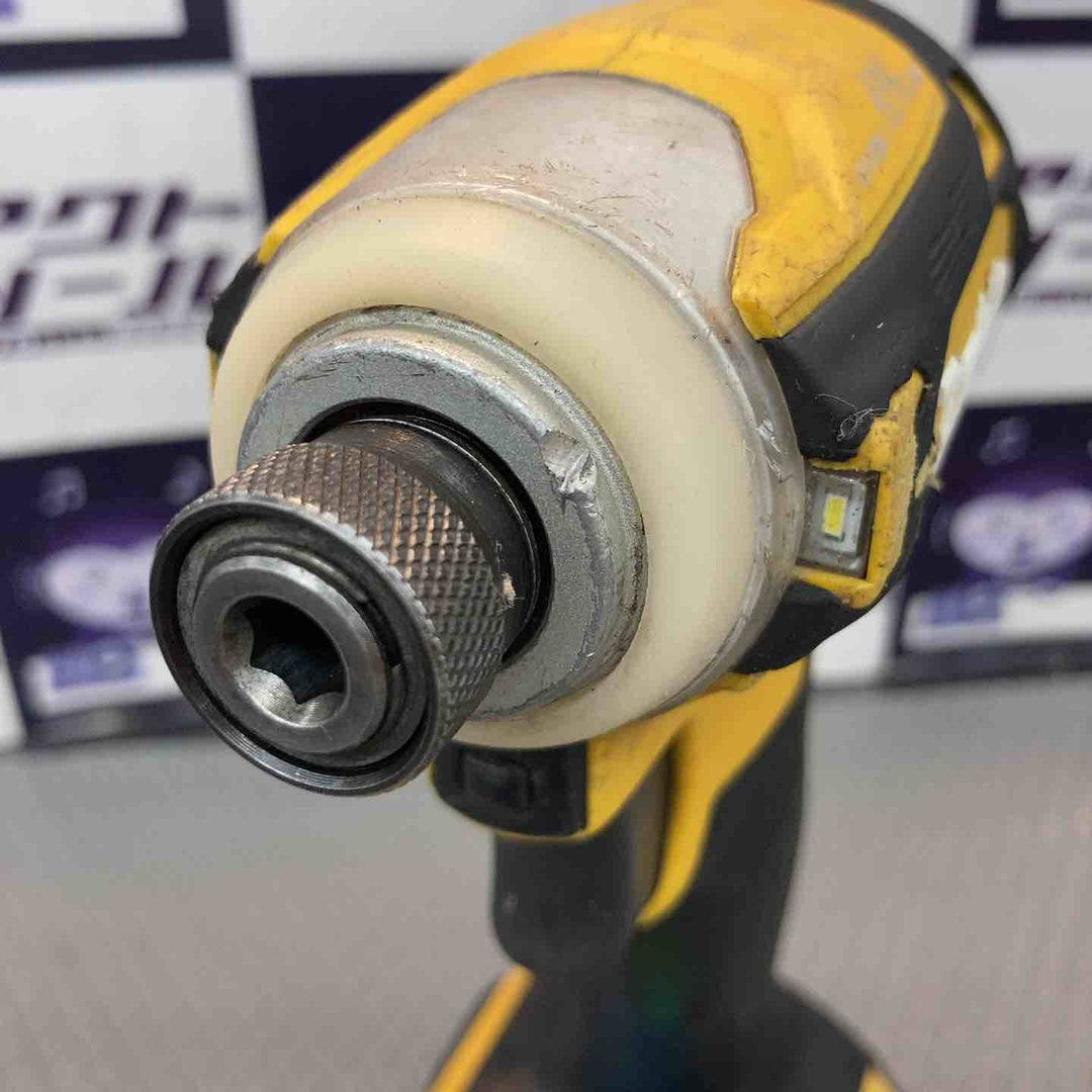 ★マキタ(makita) コードレスインパクトドライバー TD172DGXFY【所沢店】
