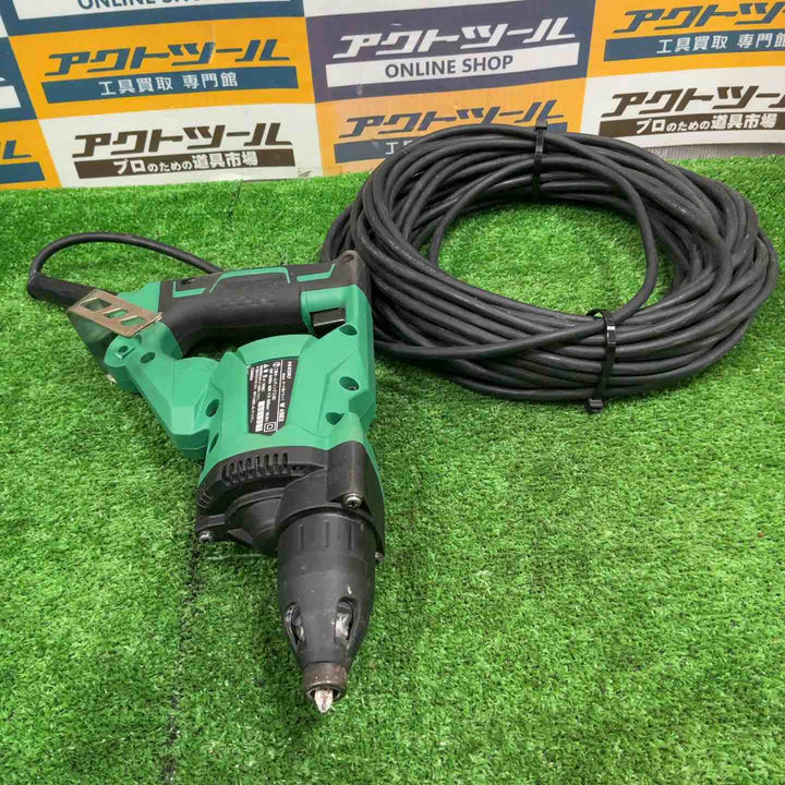 ☆ハイコーキ(HIKOKI ※旧:日立工機) ボード用ドライバ W4SE2(L)【草加店】