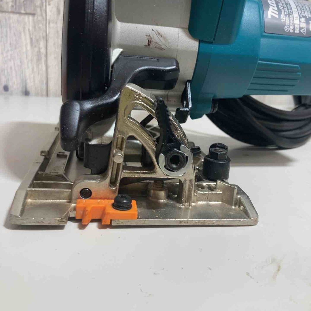 ★マキタ(makita) 125mm電気マルノコ 5230　119㎜～125㎜対応【戸田店】