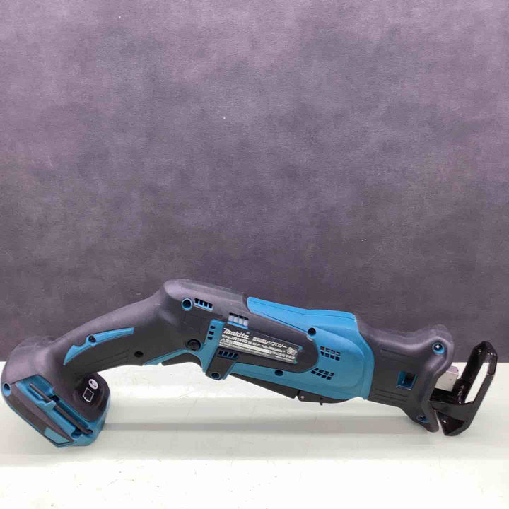 ★マキタ(makita) コードレスレシプロソー JR144DZ【越谷店】