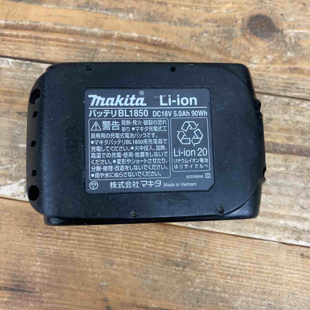 【中古品】 マキタ(makita) コードレスインパクトドライバー TD173DZB 【東大和店】