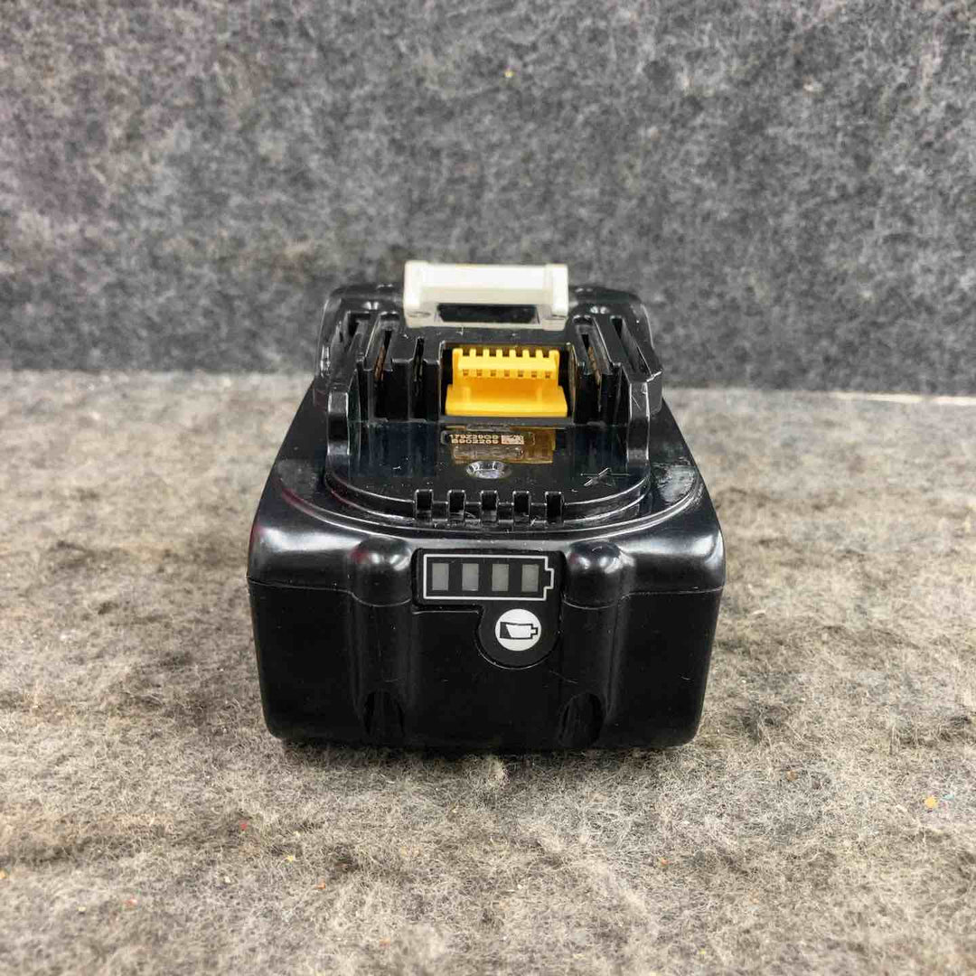 ★マキタ(makita) リチウムイオンバッテリー 14.4V/6.0Ah BL1460B【鴻巣店】