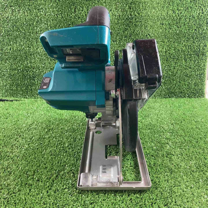 ★マキタ(makita) コードレスチップソーカッター CS553DZ【川崎店】