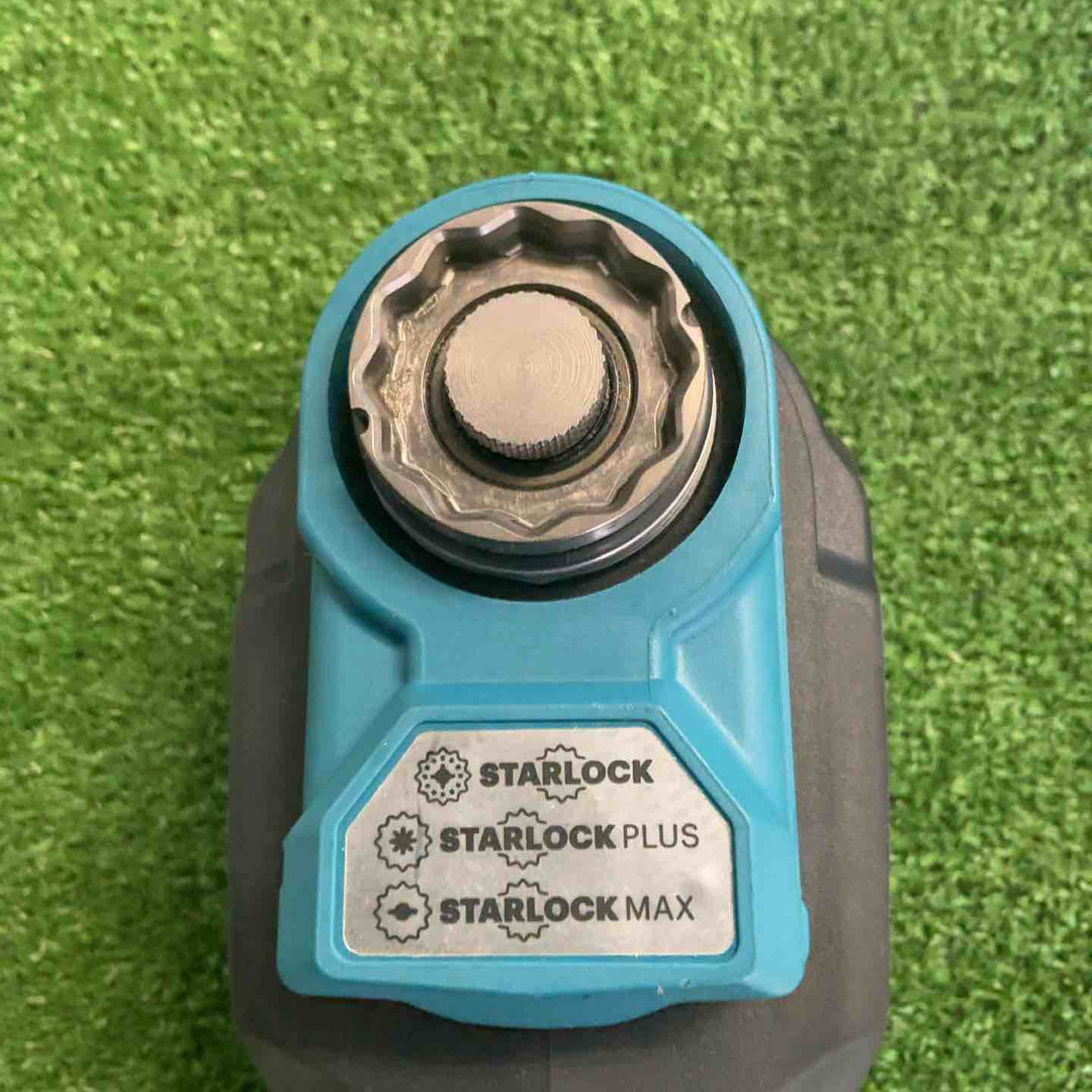 ★マキタ(makita) コードレスマルチツール TM52DZ【草加店】