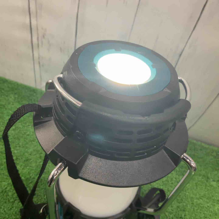 ★マキタ(makita) コードレスランタン付きラジオ MR054 14.4V 18V 兼用 動作確認済【川口店】