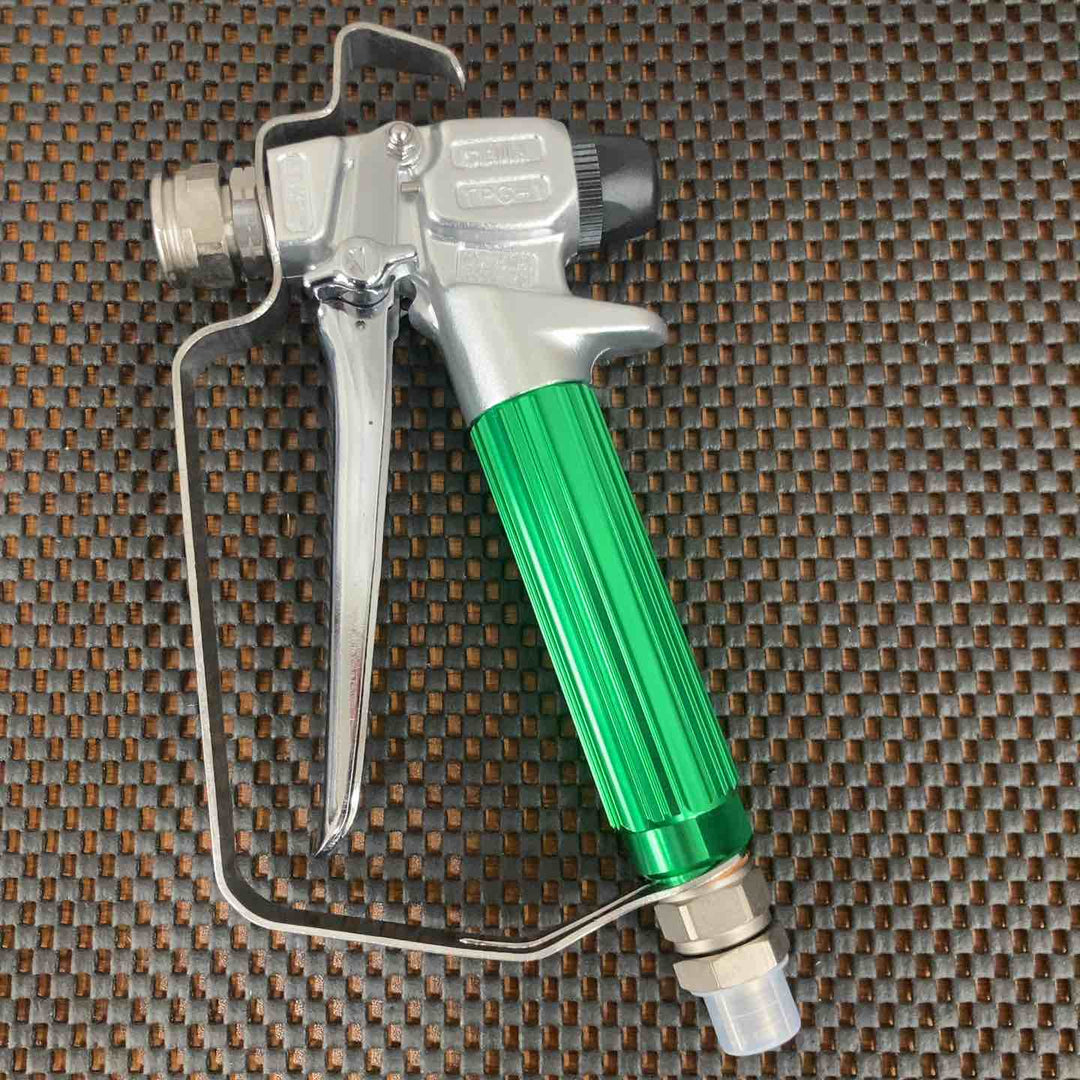 【未使用品】SEIWA セイワ エアレスガン スプレーガン TPG-1【八潮店】