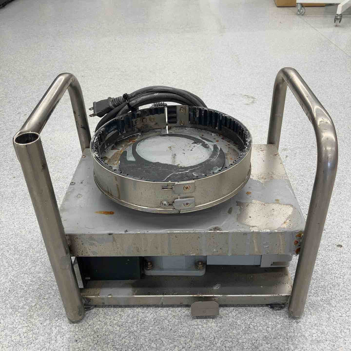 ★ミキスタ工業 シーリング材用撹拌機 軽量型ミキスタ【八潮店】