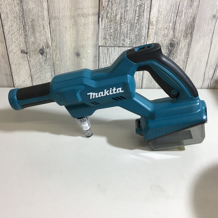 【未使用品】★マキタ makita 18V コードレス高圧洗浄機 MHW180DZ 本体のみ【戸田店】