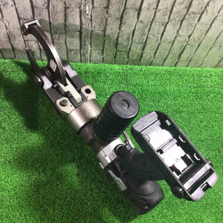 ◇パナソニック(Panaonic) 充電圧着器 EZ46A4X-B【川口店】