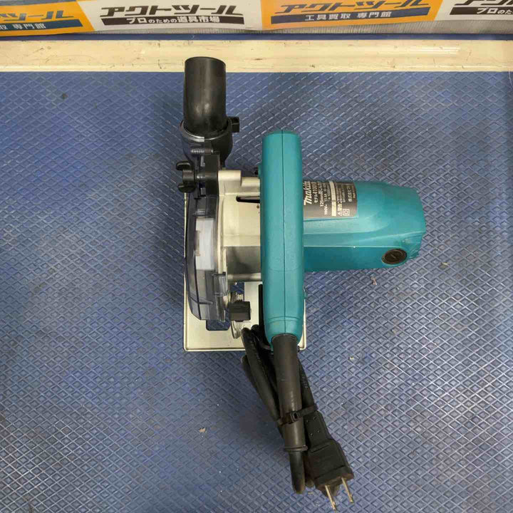 ◇マキタ(makita) 125mm防じんカッタ 4100KB【草加店】