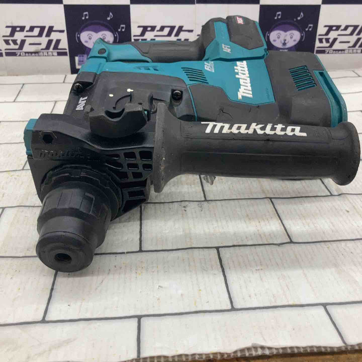 ★マキタ(makita) コードレスハンマドリル HR001GRDX【所沢店】
