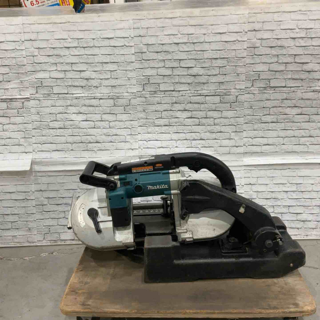 【店頭受取り限定】★マキタ(makita) ポータブルバンドソー 2107FW【川口店】
