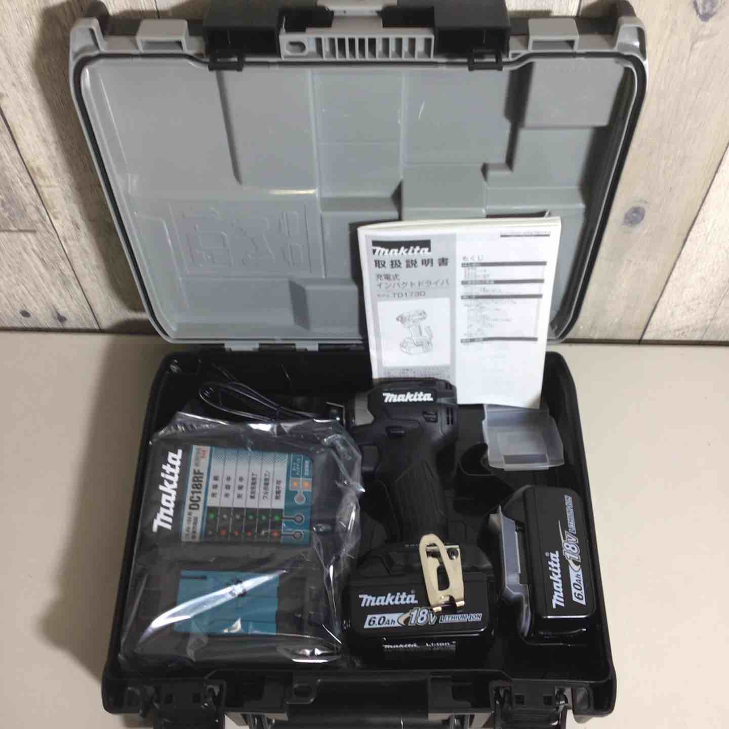 インパクトドライバー 一覧】中古工具を買うなら安心保証のアクト