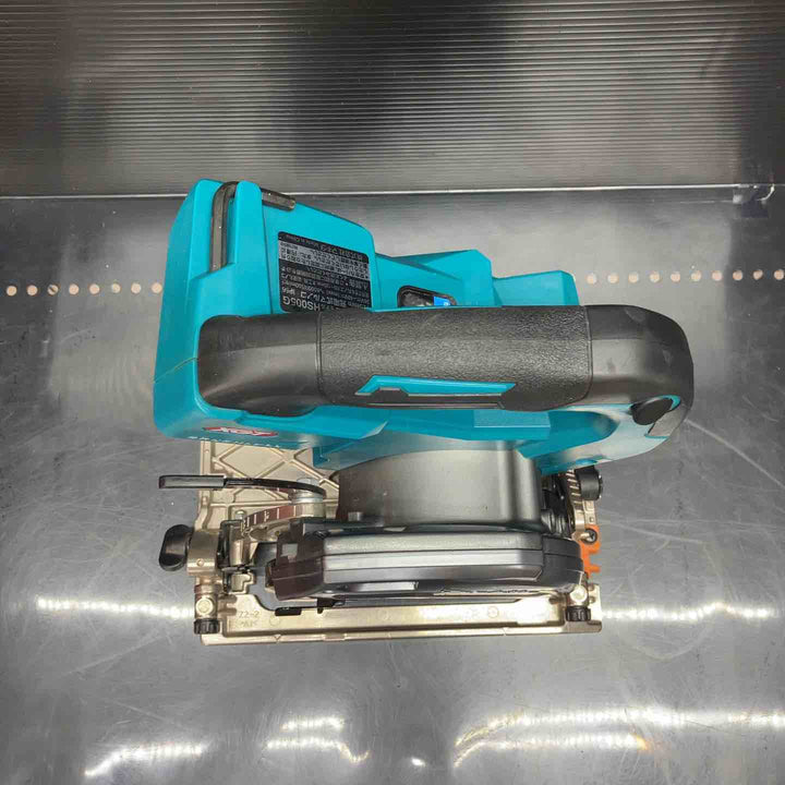 ★マキタ(makita) コードレスマルノコ HS005GZ【川越店】